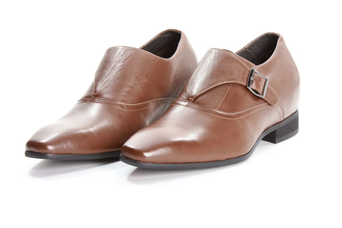Mens elevator deals loafers