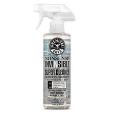 Chemical Guys SPI_993_16 Nonsense Colorless & Odorless All Surface Cleaner 16 oz