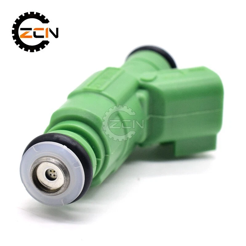 Inyectores de combustible Bosch OEM para Chrysler Voyager 2001-2003 3,3 L V6 0280156007 Foto 4 de 4