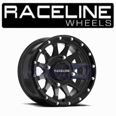 Raceline Front Trophy Wheel for 2018-2020 Can-Am Defender HD10 XT-P - Tire jc