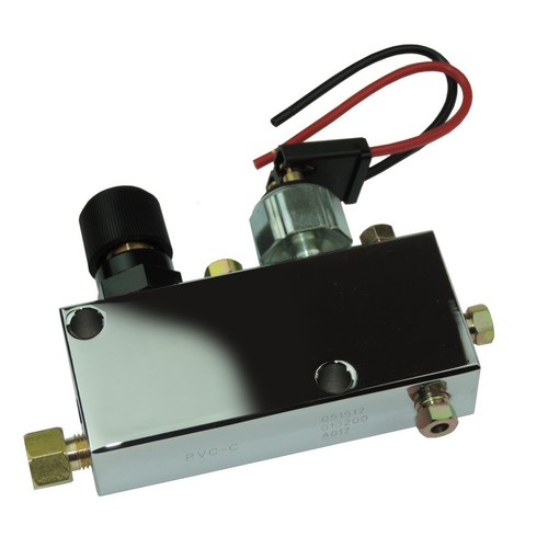 Brake Proportioning Valves for Sale - Disc/Drum & Disc/Disc