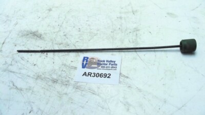 DIPSTICK HYD OIL