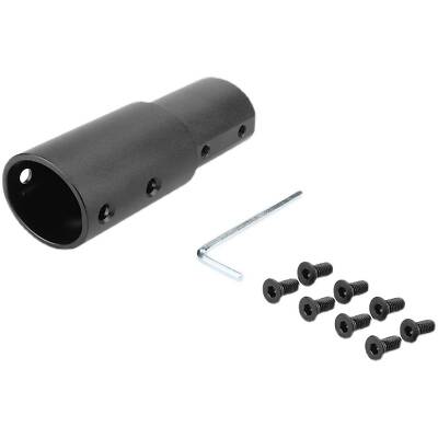 For Xiaomi M365/1S/Pro 2 Electric E-Scooter Handlebar Extension Tube Pipe Parts