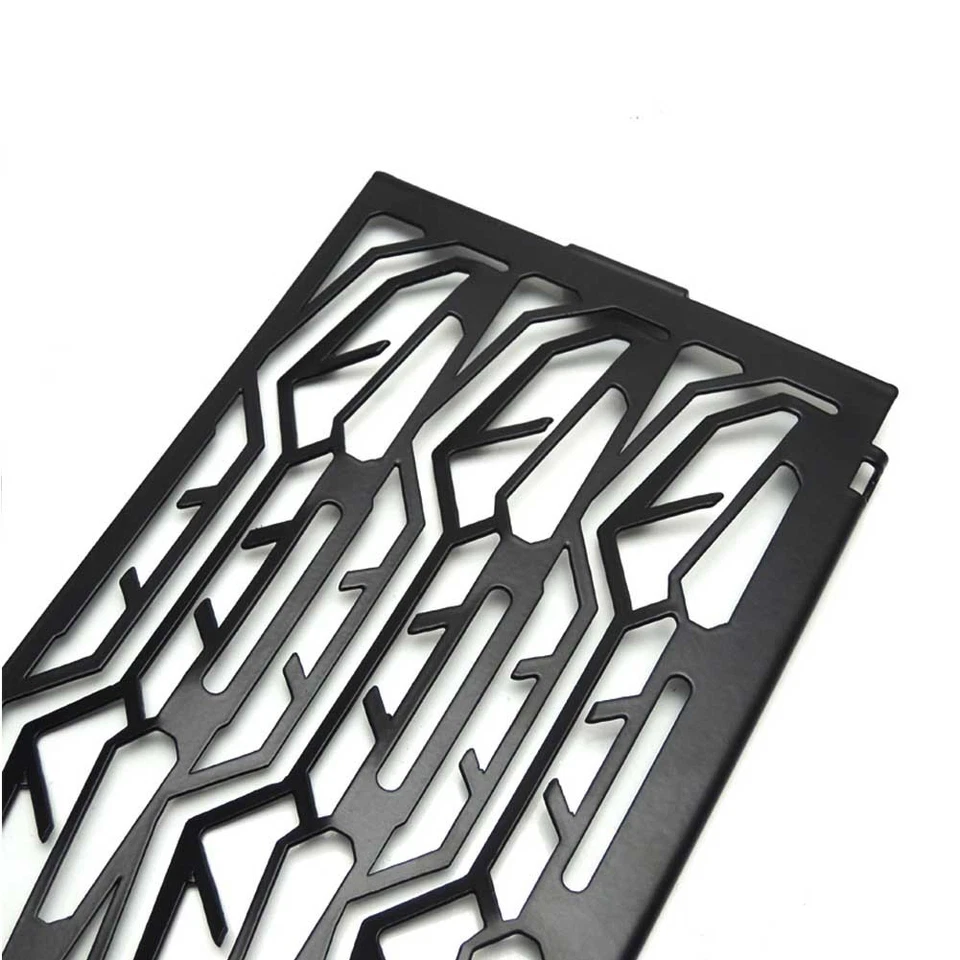 Cubierta protectora de parrilla de radiador para BMW R1200GS R 1200GS ADV LC 2013-2016 2015 Foto 3 de 4