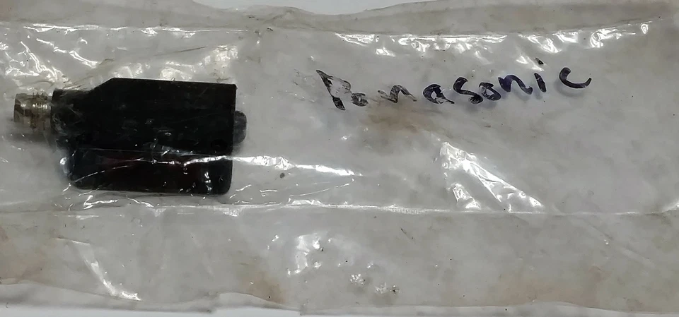 Panasonic CX-411E-Z Photoelectric Proximity Sensor - Image 3 of 3