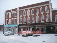 PHOTO  WORCESTER FURNITURE EXHIBITION CENTRE WORCESTER FURNITURE EXHIBITION CENT