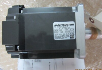 1PC MITSUBISHI AC SERVO MOTOR HF-KP73K-S7 NEW ORIGINAL