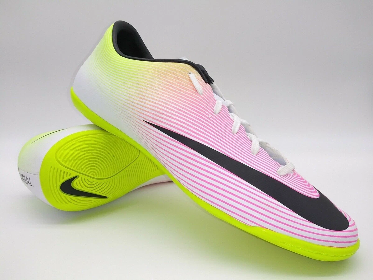 Nike mercurial victory vi ic indoor soccer shoes clearance