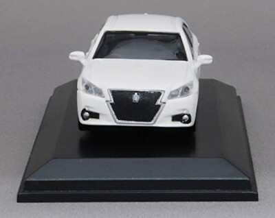 Kyosho CARNEL 1/64 Toyota Crown White KS07042CRW | eBay