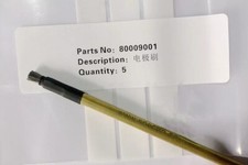 5Pcs New Tungsten Wire Electrode Brush 80009001 Spectrometer Electrode Brush