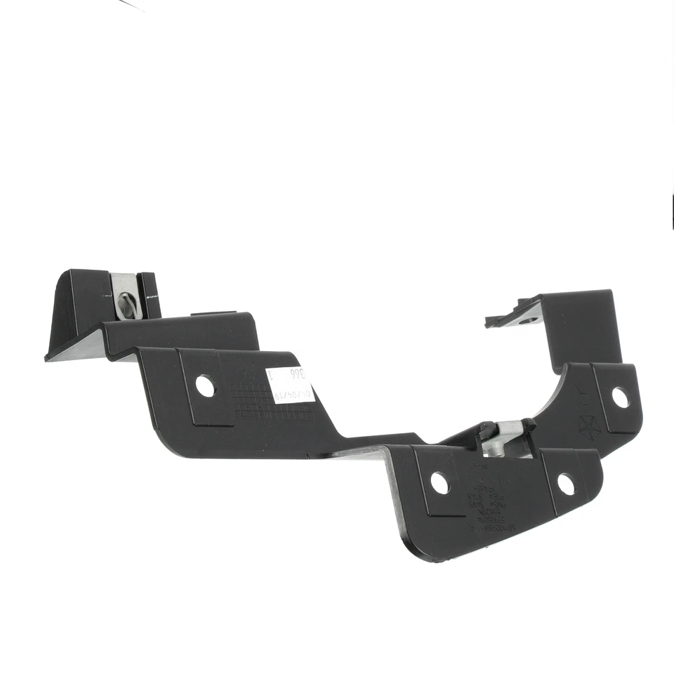 Soporte de punta de escape trasero derecho genuino Mopar 2013-2016 Dodge Dart 68110098AC Foto 3 de 3