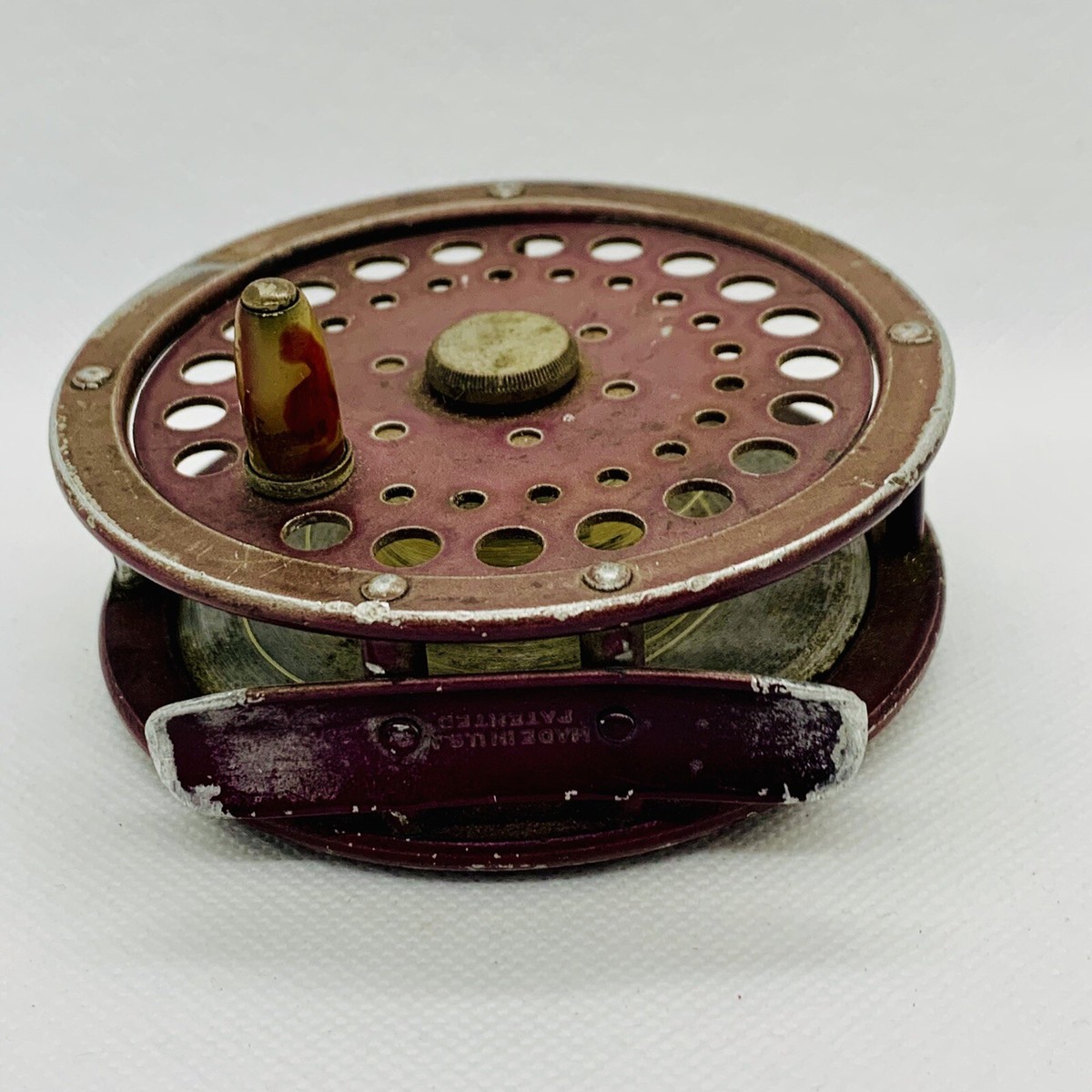 SOUTH BEND No.1165 ORENO フライリール South Bend No.1165 Oreno Vintage Fly Reel Used | eBay