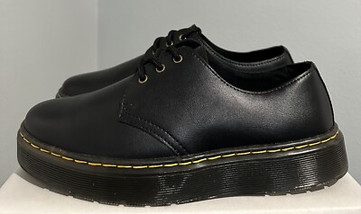 DR MARTENS ZAVALA Low Womens Size 8 / Mens Size 7 Lace-Up  display picture 2