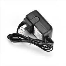 Charger Plug Power Adapter for Baofeng UV-5R UV-82 BF-F8 BF-F8HP UV-8 UV-6D
