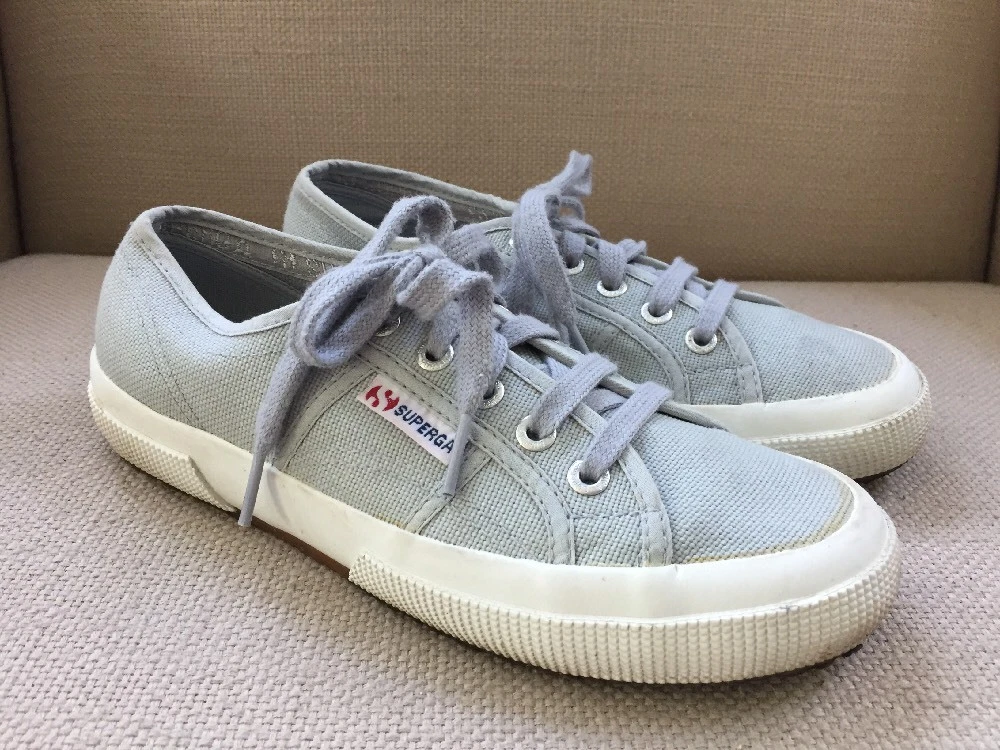 Superga size store 37