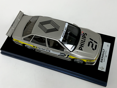 1/18 GT Spirit Otto Renault 21 Turbo Super Production OT975 AB184