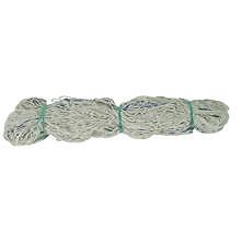 Samba Net for 3x2ft Futsal Training Goal Post Replacement Football Netting White