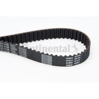 Continental Ctam Zahnriemen Steuerriemen FüR Peugeot 206 CC 2D 2.0 S16 307 3B