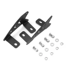 WEISEN 32"/42" Roof LED Light Bar Mount Brackets For Polaris RZR Pro R 2022-2025