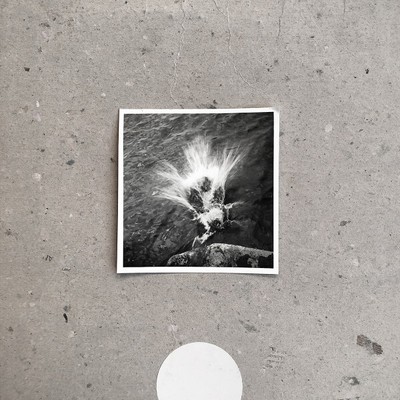 Nils Frahm - Empty - AMBIENT