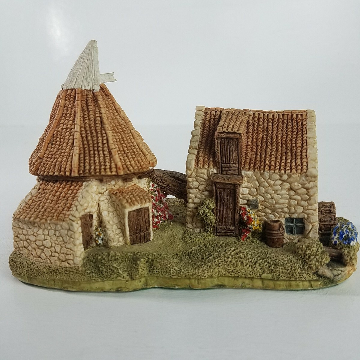 【美品】Lilliput Lane / CHALFONT ST GILES s-l1200.jpg