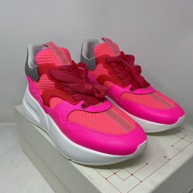 size 11 alexander mcqueen