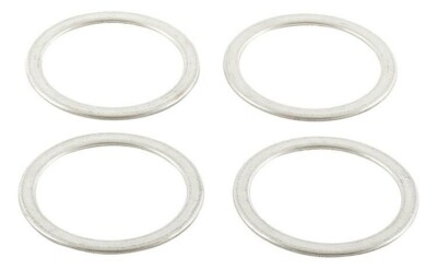 専用 おまとめ イ6489 6144 Kawasaki ZX-6R, 1995-1997, Exhaust Gasket Kit - ZX600 | eBay