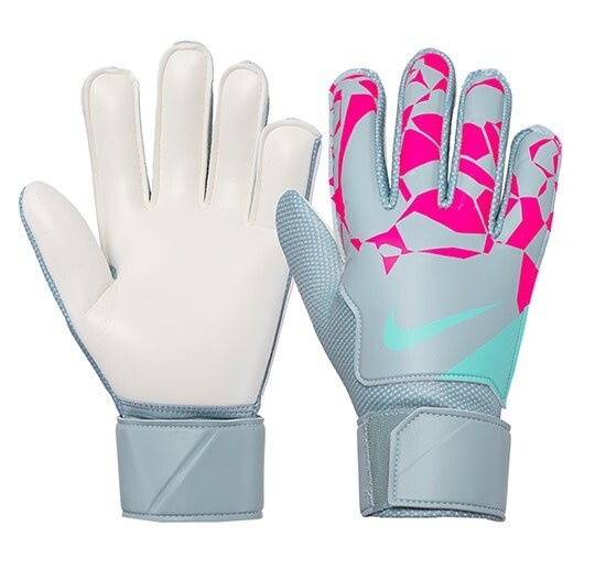 Nike Match Goalkeeper Football Gloves Unisex Soccer Sports Gloves NWT HQ0257-395 9190₽