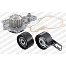 SNR Water Pump &amp; Timing Belt Set KDP459.650