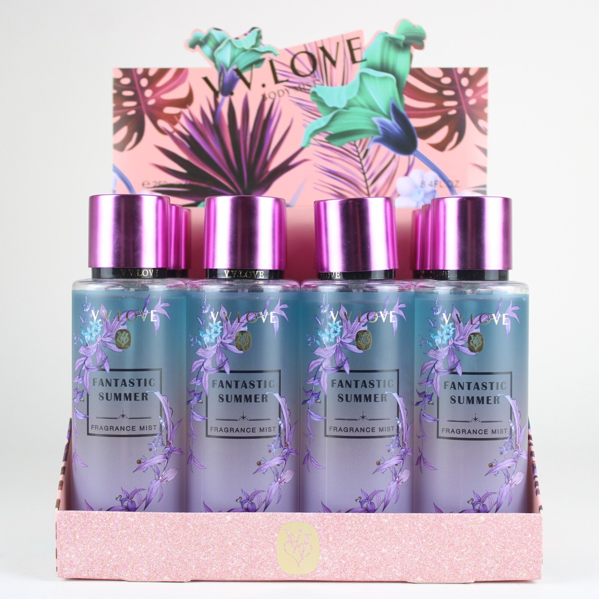 Fragrances White Heaven Beach Glamfume Douglas Scents Glamfume