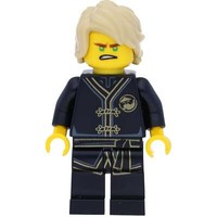 Lego Ninjago Minifigur Lloyd #424