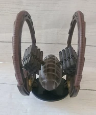 Star Wars 8/60 Hailfire Droid Separatist 36 Miniatures Universe #8 Tank