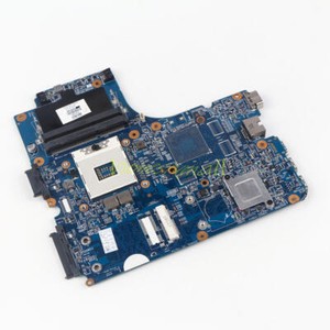 USED For HP  683495-001 4440s 4540s 4740s Intel laptop motherboard tested
