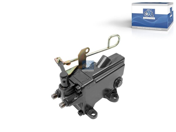 Kipppumpe, Fahrerhaus DT Spare Parts 4.65193-image