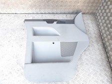 VOLKSWAGEN TRANSPORTER DOOR CARD FRONT LEFT 7E2867103 T5 2012