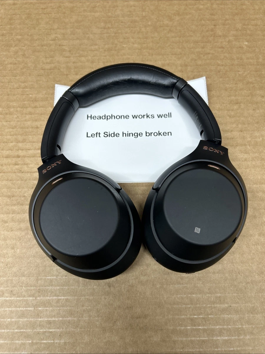 Sony WH-1000XM3 Headphones for Sale | Shop New & Used Headphones