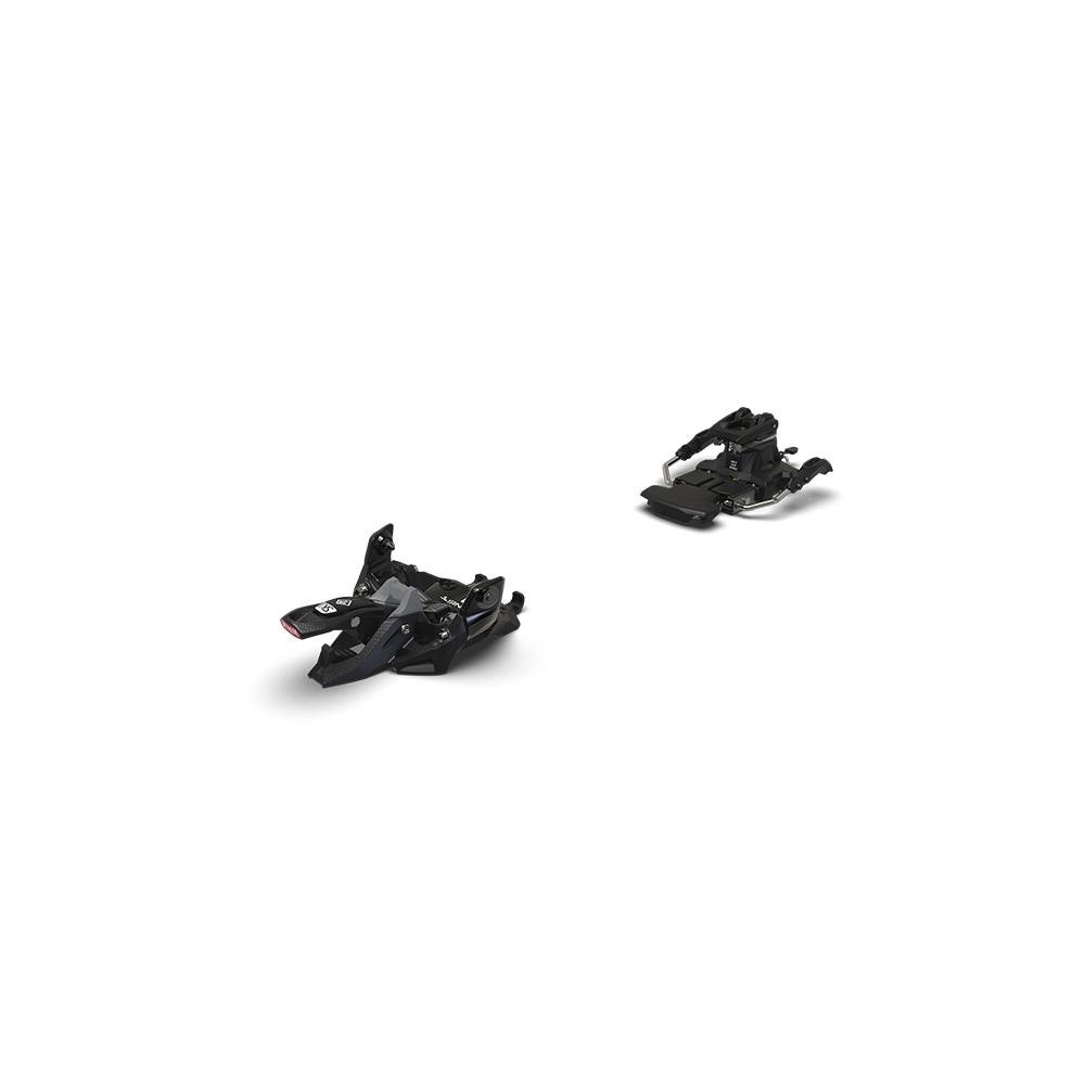 Fixation ski de rando Marker Alpinist 10 90mm pour stopper les déclenchements intempestifs