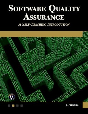 Software Quality Assurance: A Self-..., Rajiv Chopra (a