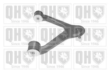 Control/Trailing Arm Right Front Upper Fits IVECO QUINTON HAZELL QSA2389S