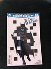 ALL STAR BATMAN #6 FRAN CAVIL  FIRST PRINT VARIANT 1