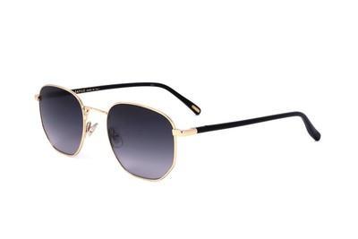 Safilo BUSSOLA 10/S  GOLD 52/21/145 Herren Sonnenbrillen