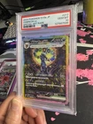 Pokemon Company 2024 Sv8a Umbreon ex 217/187 SAR Holo PSA 10 Japanese