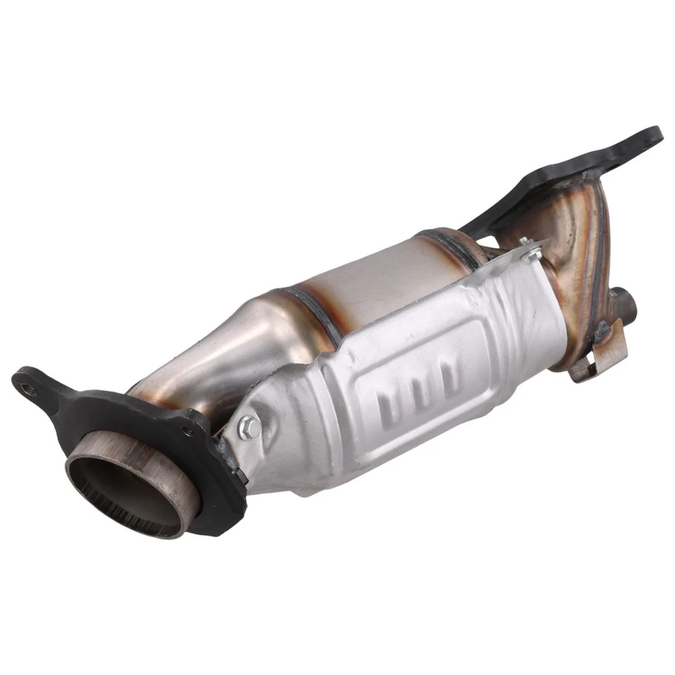 Catalytic Converter for 2008 2009 2010 2011 2012 Honda Accord 2.4L Direct Fit Foto 2 de 4