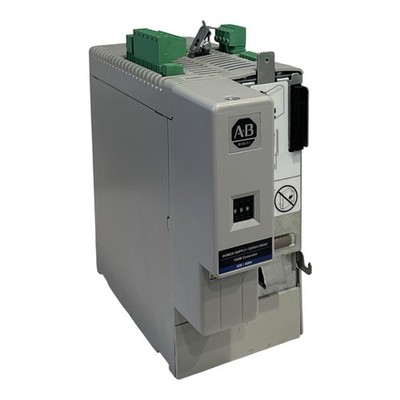 ALLEN BRADLEY 2094-BC02-M02-M /A Kinetix 6200/6500 AXIS DRIVE 15kW 2094BC02M02M