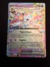 Sylveon ex 086/191 Double Rare Surging Sparks Pokemon Near Mint