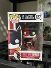 Funko POP DC Comics Batman Harley Quinn Imposter 127 Vinyl Figure
