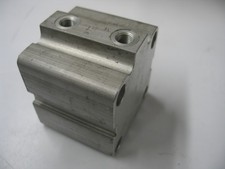 NEW BOSCH 0 822 010 663 D/A PNEUMATIC CYLINDER 50 X 20 MM STRK A1426