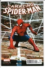 AMAZING SPIDER-MAN #1, 1:15 COSPLAY VARIANT, NM, Marvel Comics (2015)