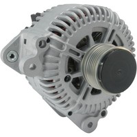 Lichtmaschine Generator 14V 180A Ø56 Mm Hc-Cargo FüR U.A. VW Passat