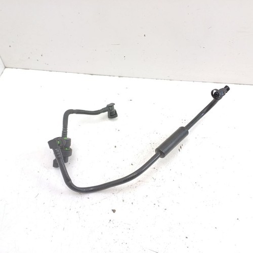 BMW 5 F10 F11 2011 Benzin 150kW Turbolader Druckwandler Magnetventil 7572237